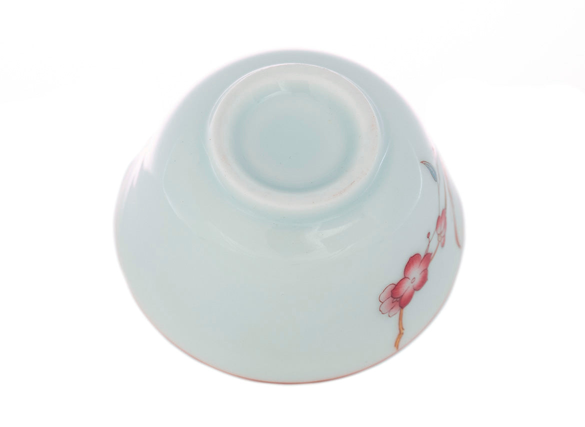 Cup # 31534, porcelain, 60 ml. - TeaPot Bliss