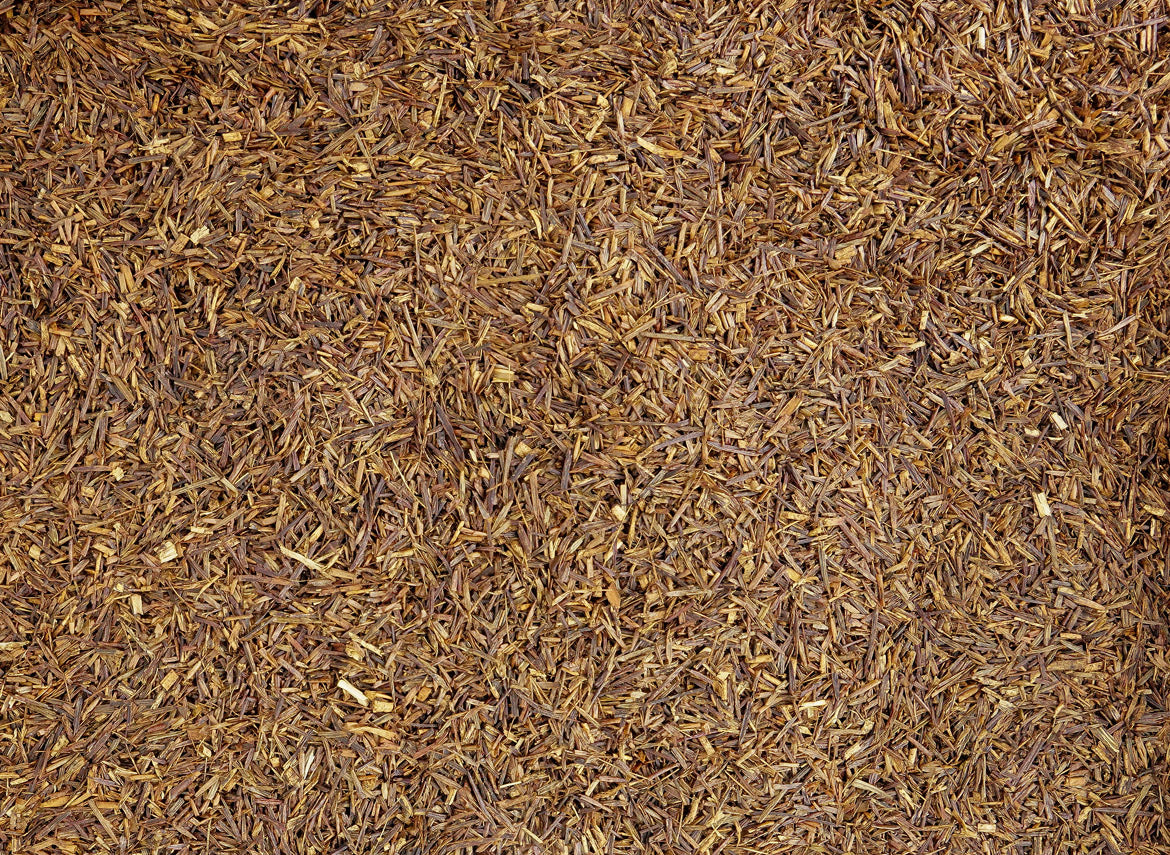 Fully Natural Rooibos - TeaPot Bliss