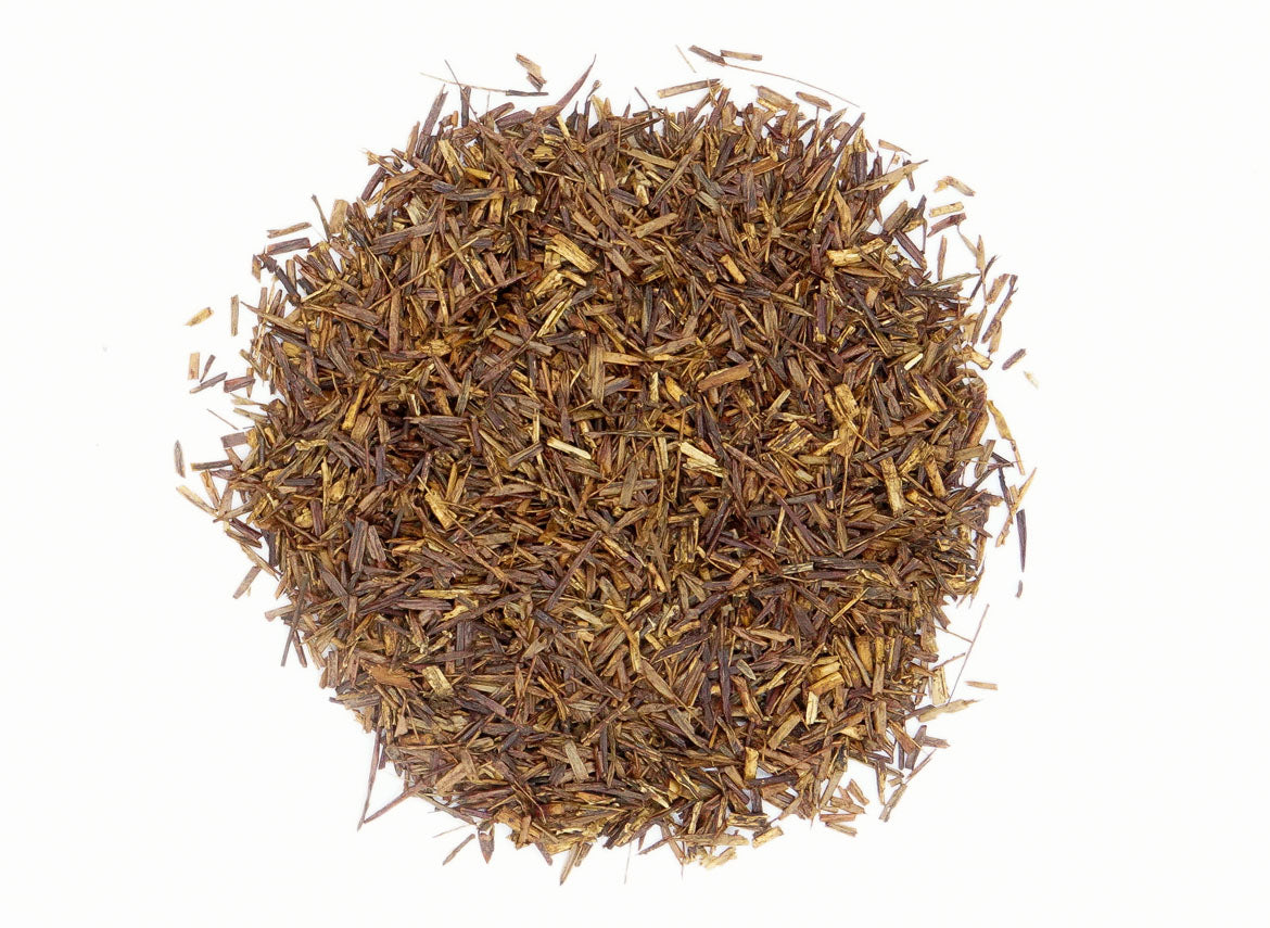 Fully Natural Rooibos - TeaPot Bliss