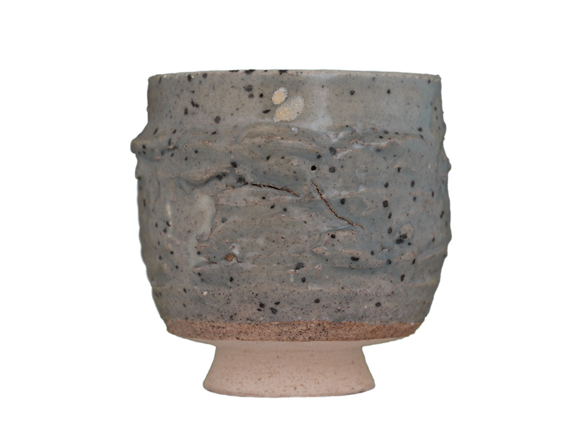 Cup # 31882, wood firing/ceramic, 154 ml. - TeaPot Bliss