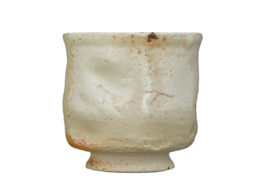 Cup # 31998, wood firing/ceramic, 148 ml. - TeaPot Bliss