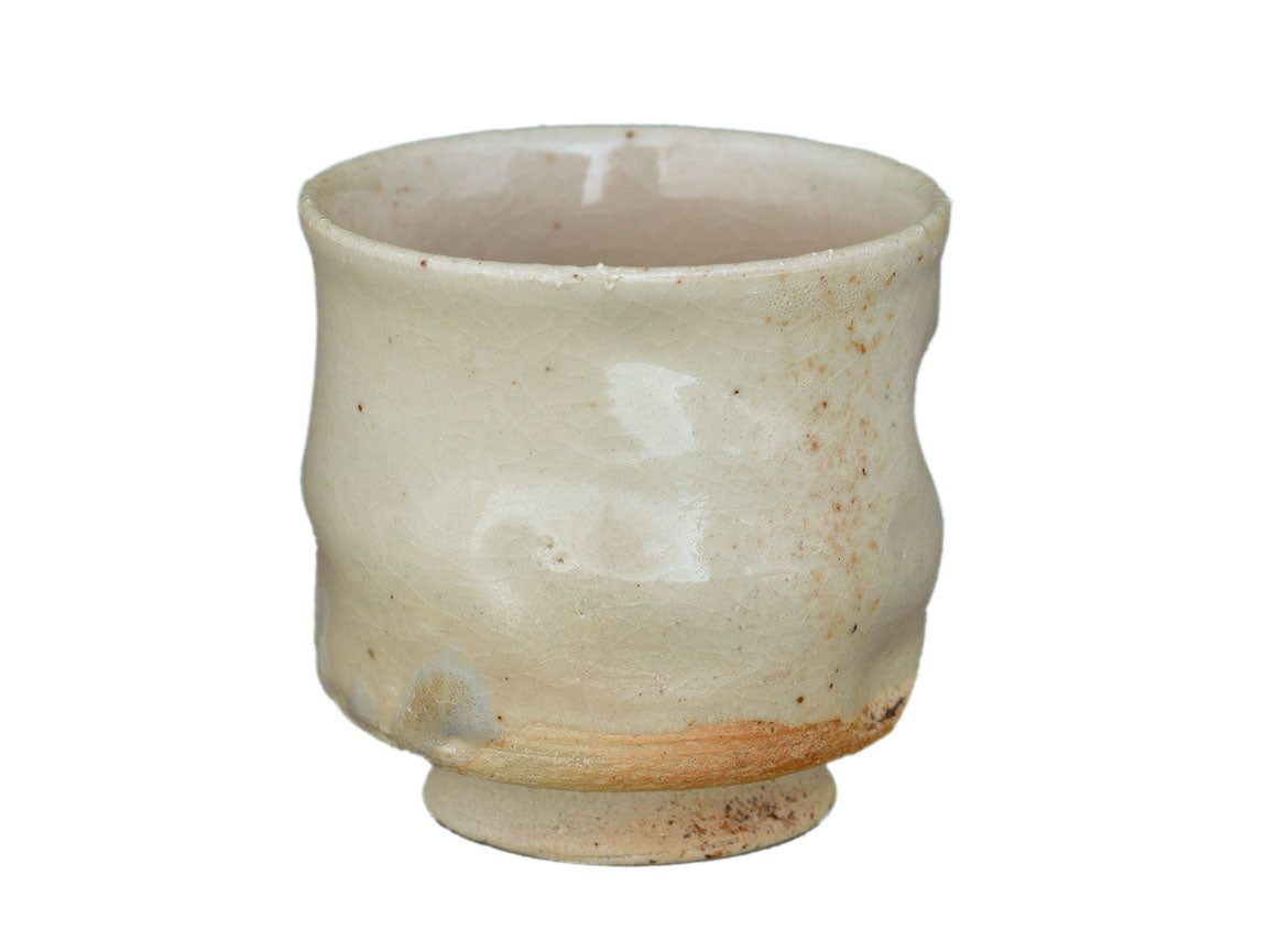 Cup # 31998, wood firing/ceramic, 148 ml. - TeaPot Bliss