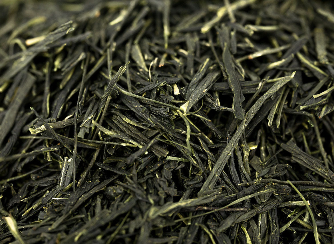 Moychay Classic Sencha 50g - TeaPot Bliss