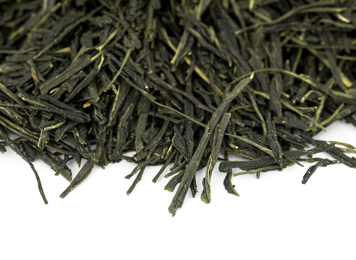 Moychay Classic Sencha 50g - TeaPot Bliss