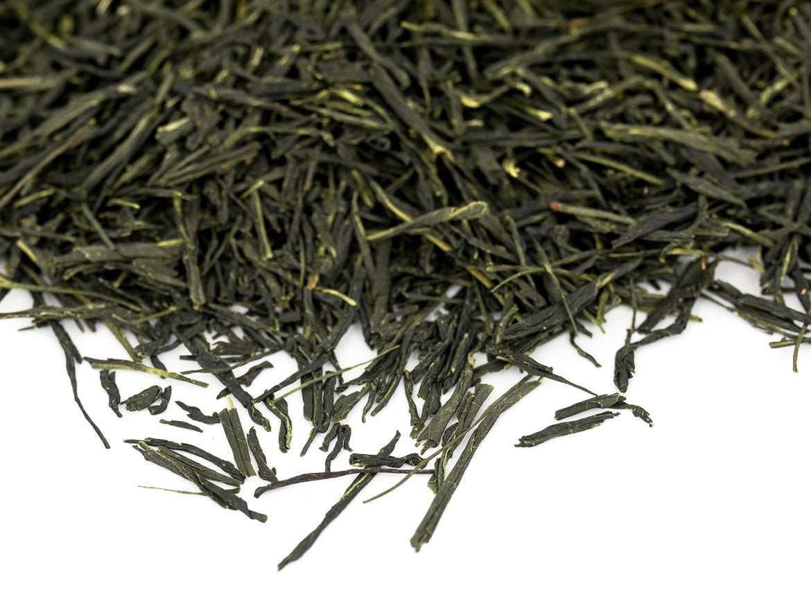 Moychay Classic Sencha 50g - TeaPot Bliss