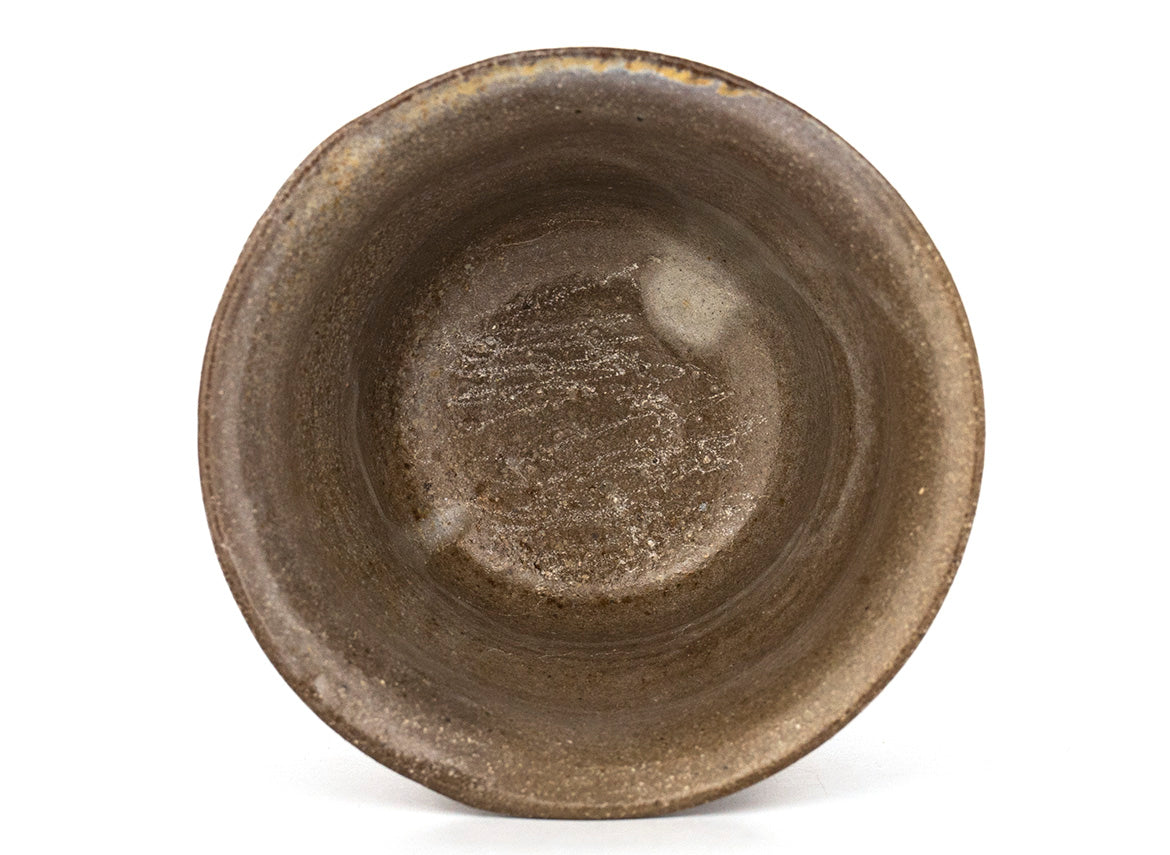 Cup # 32635, wood firing/ceramic, 145 ml. - TeaPot Bliss
