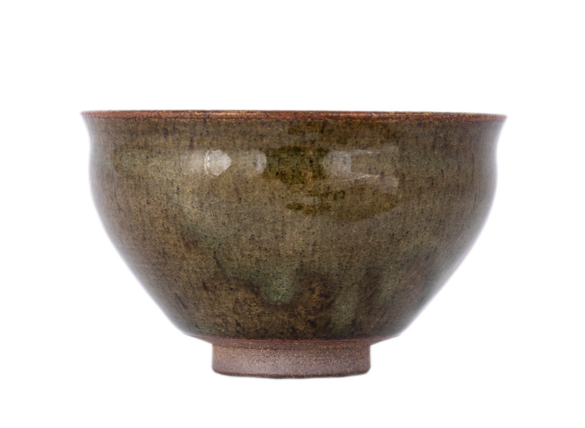 Cup # 33804, ceramic, Dehua, 120 ml. - TeaPot Bliss