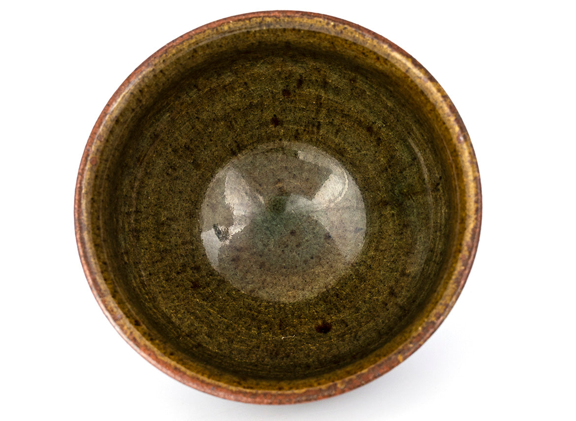 Cup # 33804, ceramic, Dehua, 120 ml. - TeaPot Bliss