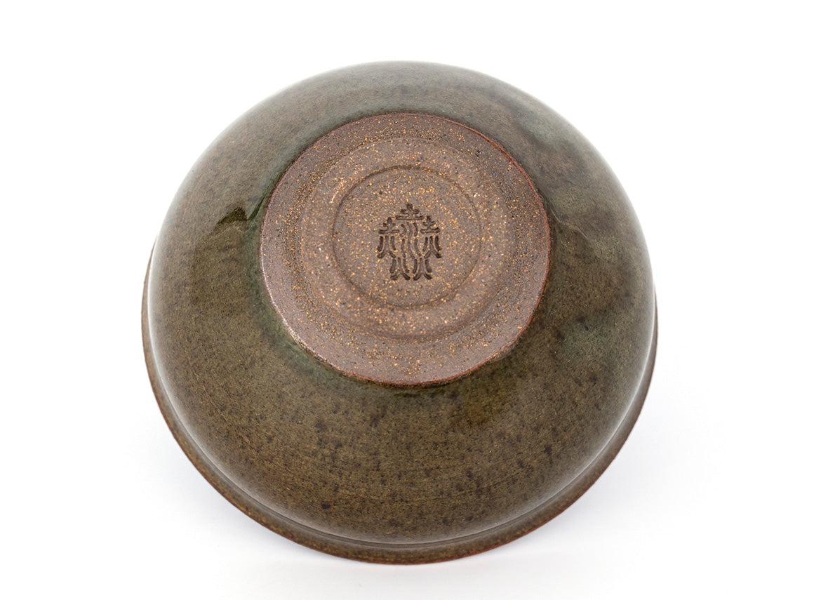 Cup # 33804, ceramic, Dehua, 120 ml. - TeaPot Bliss