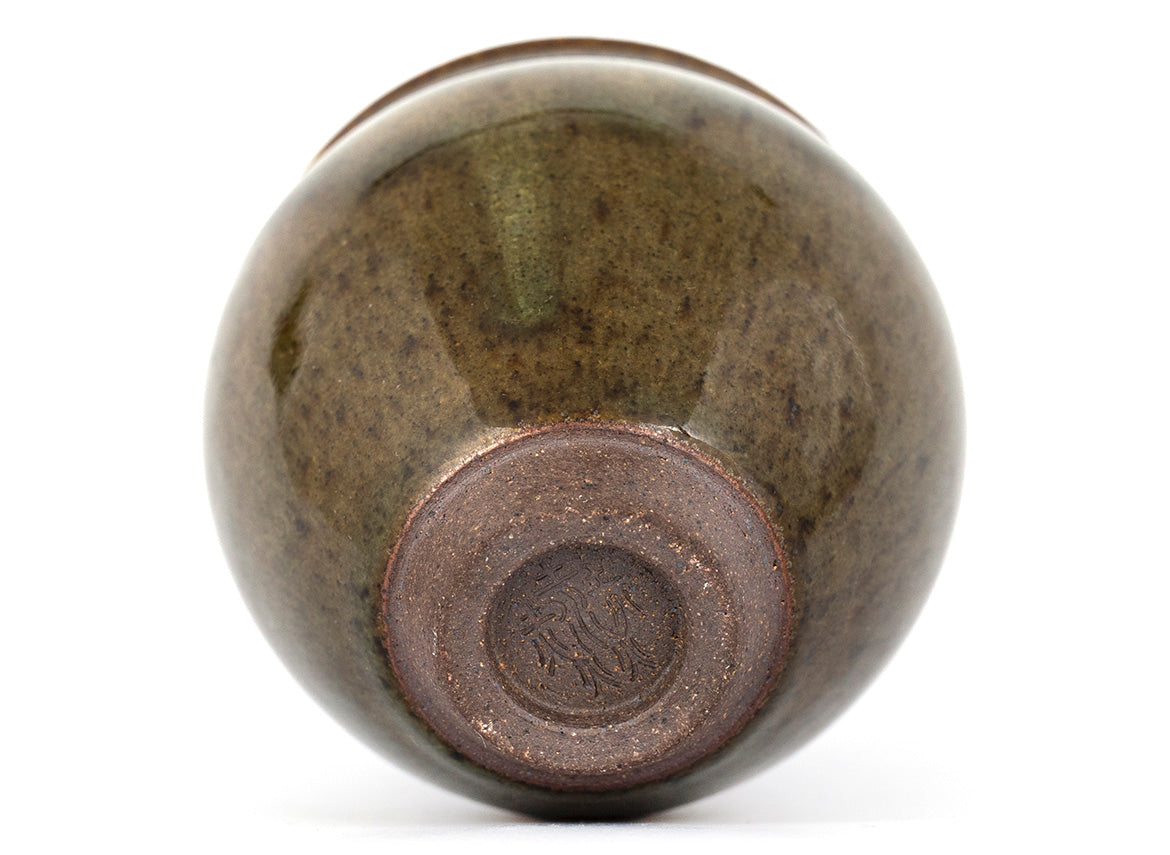 Cup # 33799, ceramic, Dehua, 85 ml. - TeaPot Bliss