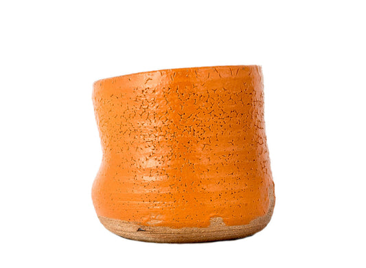 Cup # 34040, wood firing/ceramic, 220 ml. - TeaPot Bliss