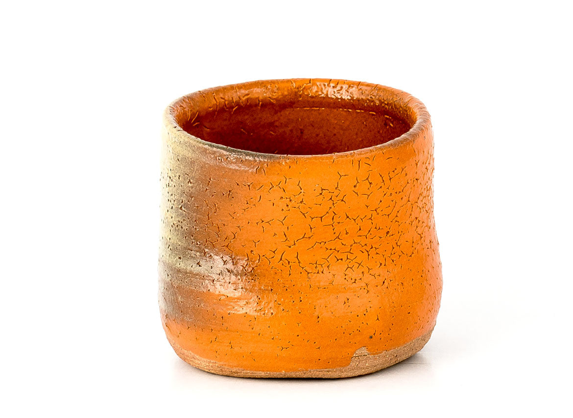 Cup # 34040, wood firing/ceramic, 220 ml. - TeaPot Bliss