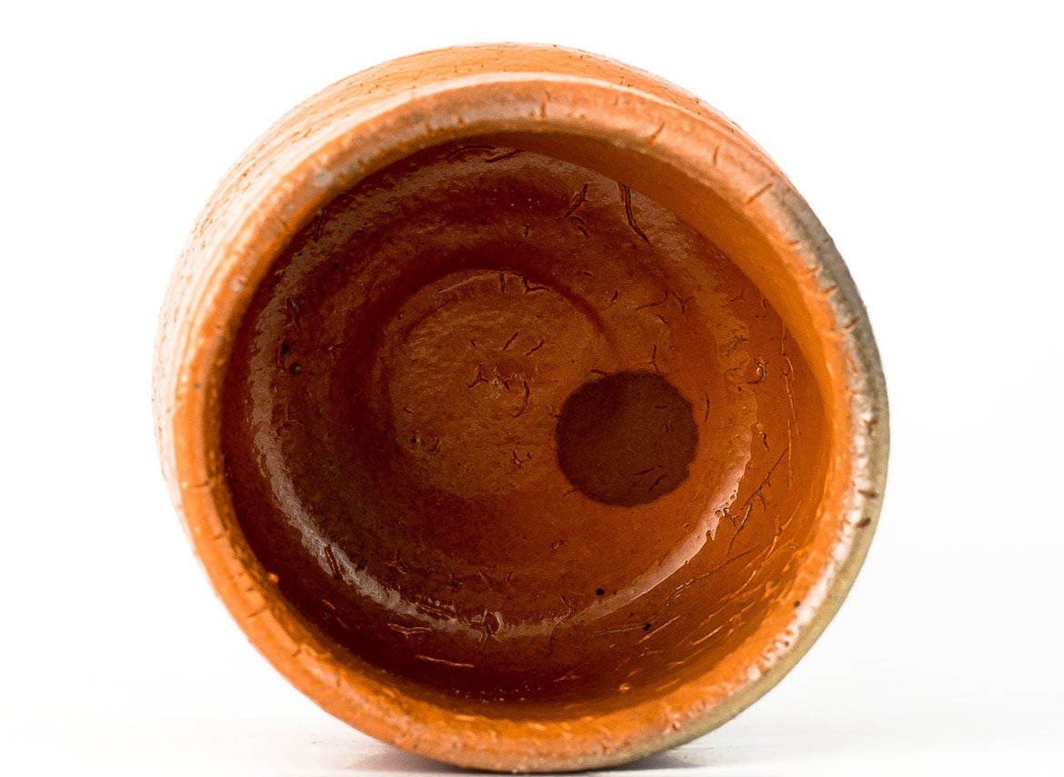 Cup # 34040, wood firing/ceramic, 220 ml. - TeaPot Bliss