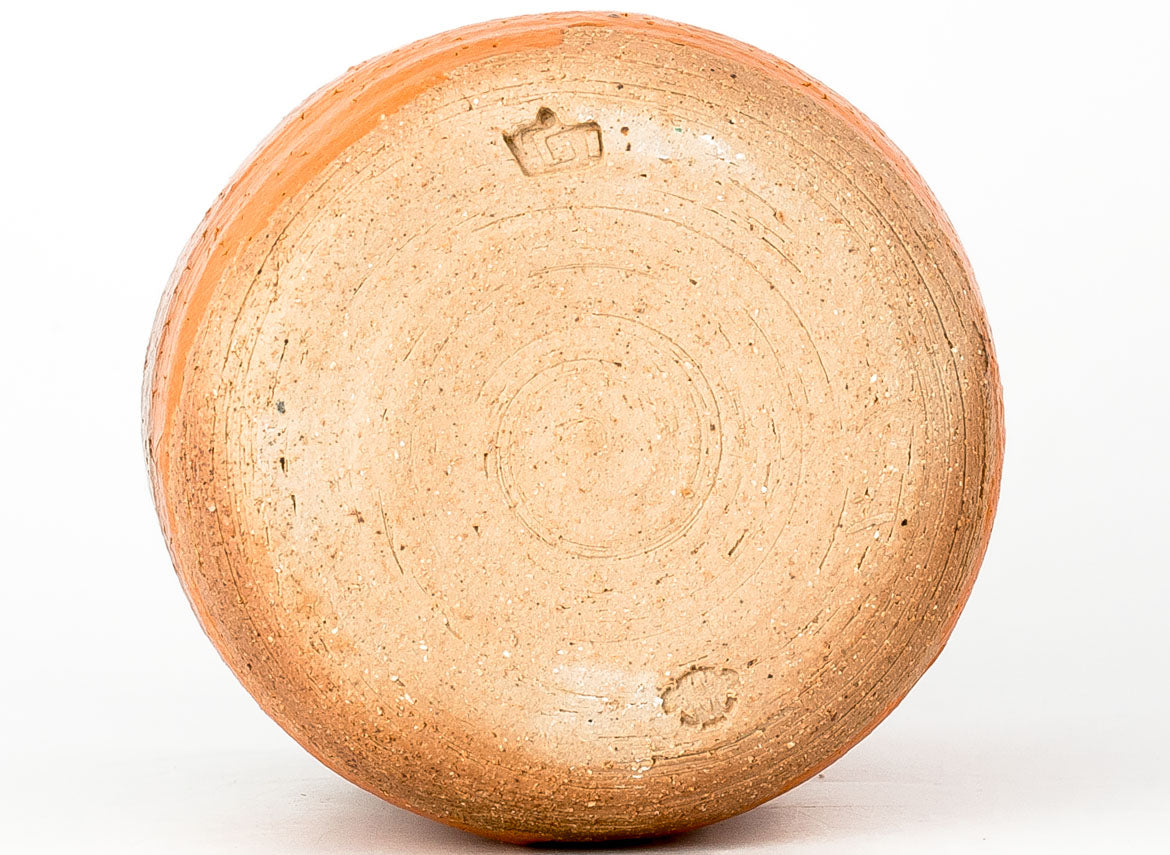 Cup # 34040, wood firing/ceramic, 220 ml. - TeaPot Bliss