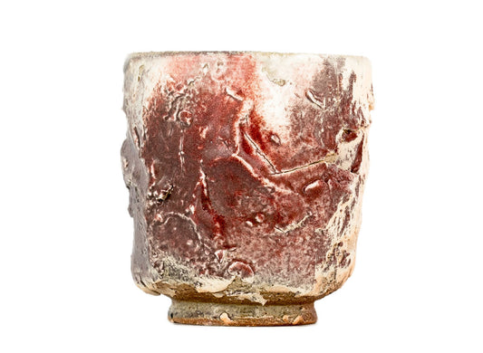 Cup # 34495, wood firing/ceramic, 147 ml. - TeaPot Bliss