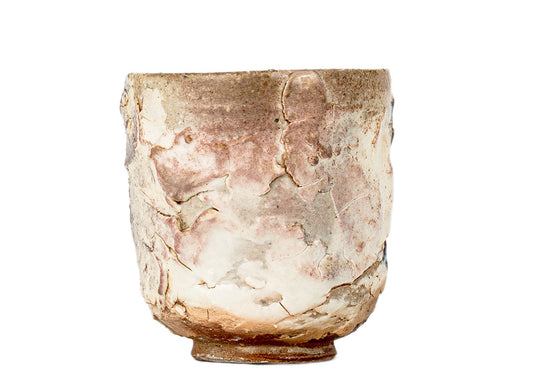 Cup # 34482, wood firing/ceramic, 152 ml. - TeaPot Bliss