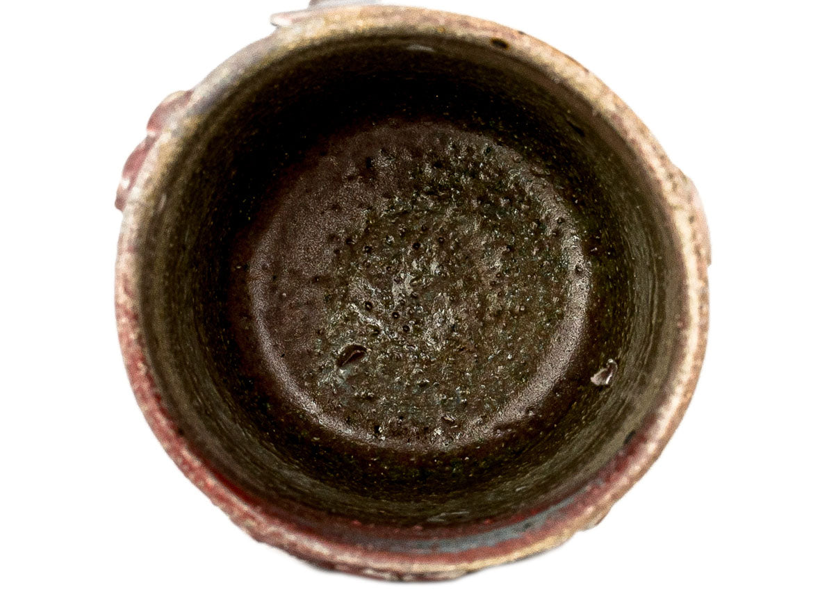 Cup # 34482, wood firing/ceramic, 152 ml. - TeaPot Bliss