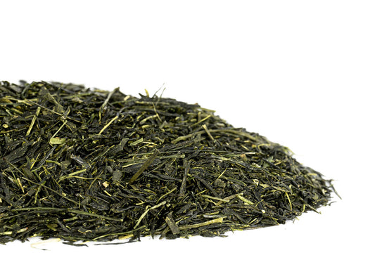Yame Sencha Tsuyuhikari - TeaPot Bliss