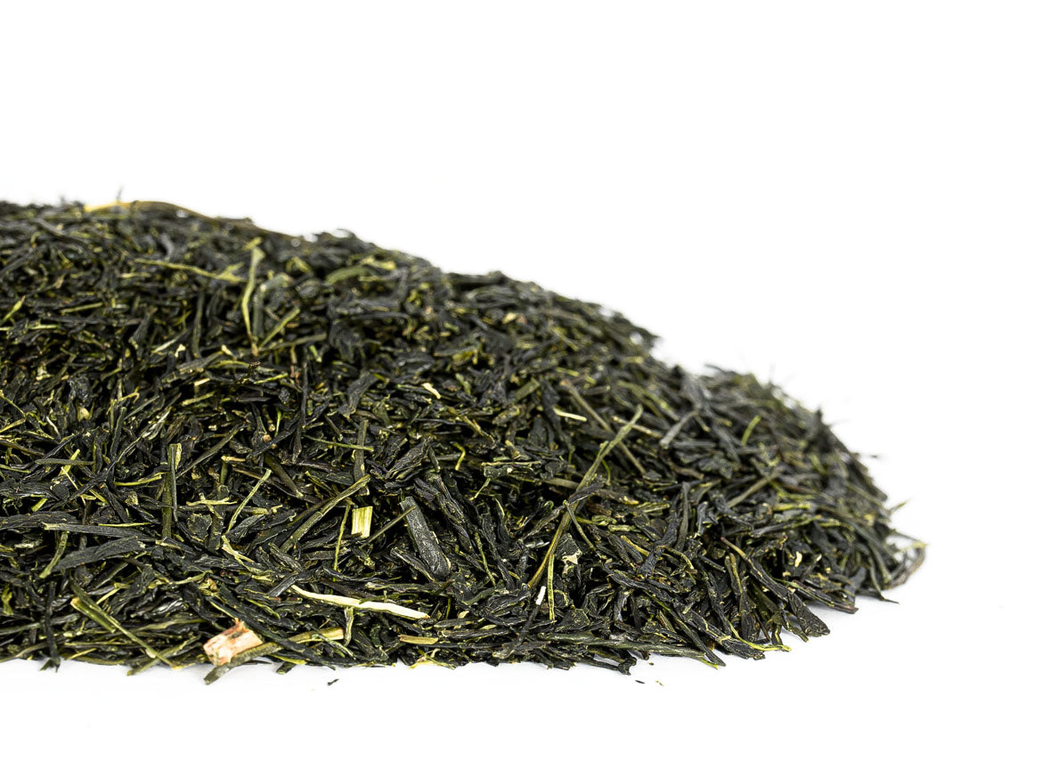 Gyokuro Moychay 25 g - TeaPot Bliss