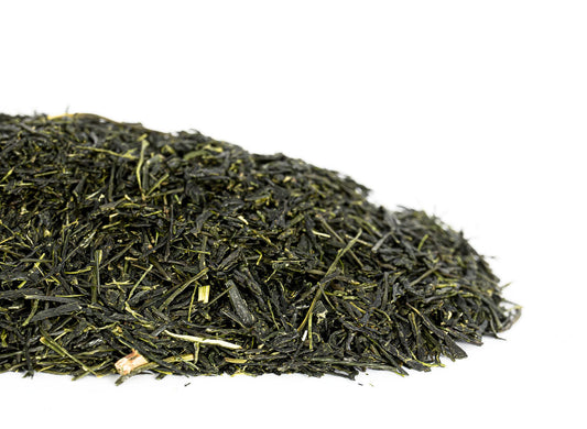 Gyokuro Moychay 25 g - TeaPot Bliss