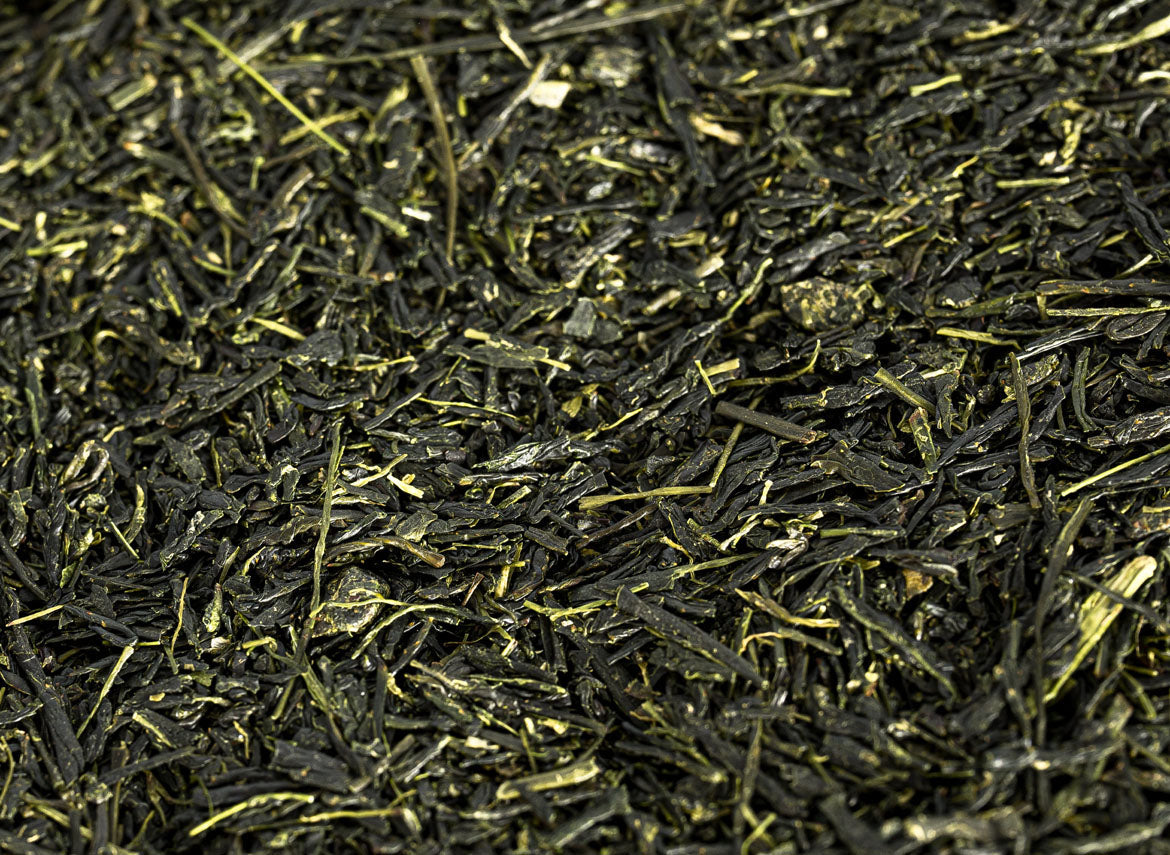 Gyokuro Moychay 25 g - TeaPot Bliss