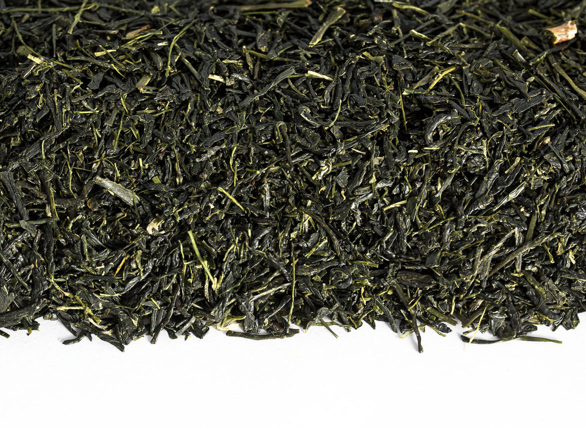 Gyokuro Moychay 25 g - TeaPot Bliss
