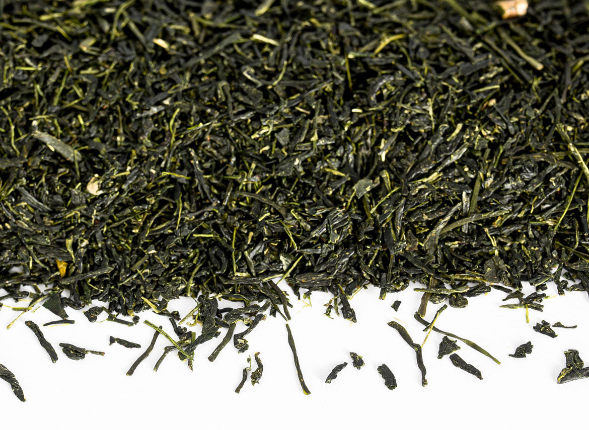 Gyokuro Moychay 25 g - TeaPot Bliss