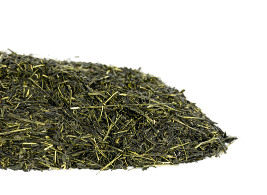 Hoshino Sencha Tsuyuhikari 50g - TeaPot Bliss
