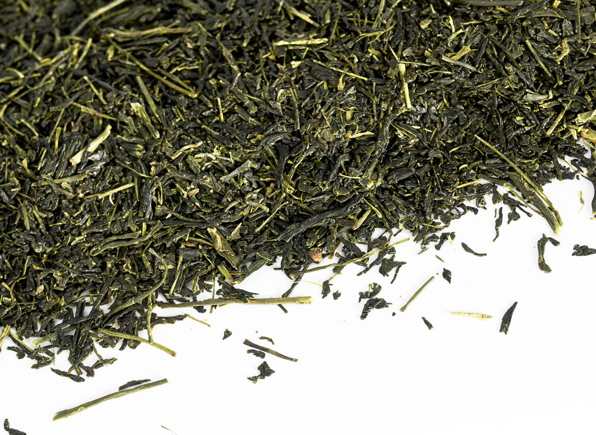 Hoshino Sencha Tsuyuhikari 50g - TeaPot Bliss