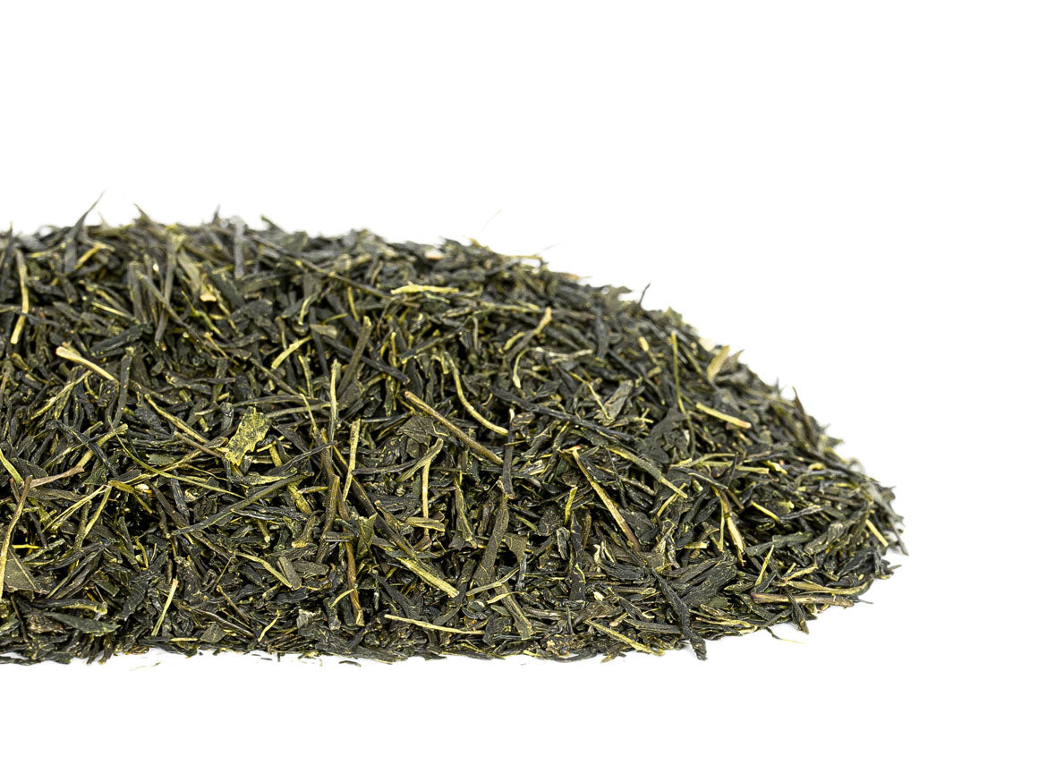 Okuyame Sencha 50g - TeaPot Bliss
