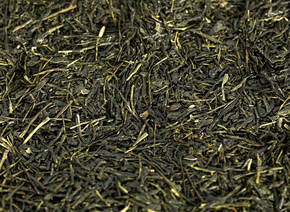 Okuyame Sencha 50g - TeaPot Bliss