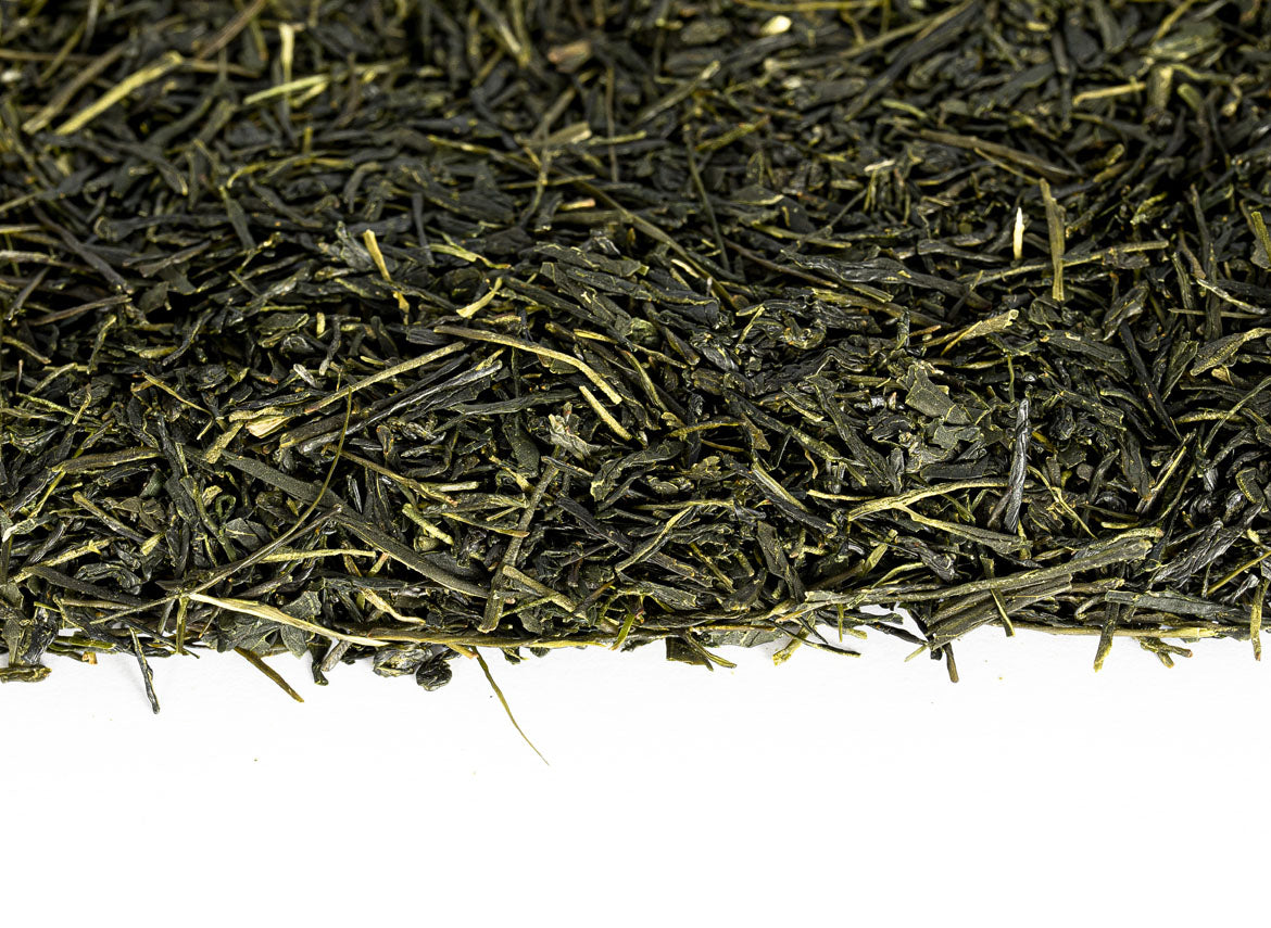 Okuyame Sencha 50g - TeaPot Bliss