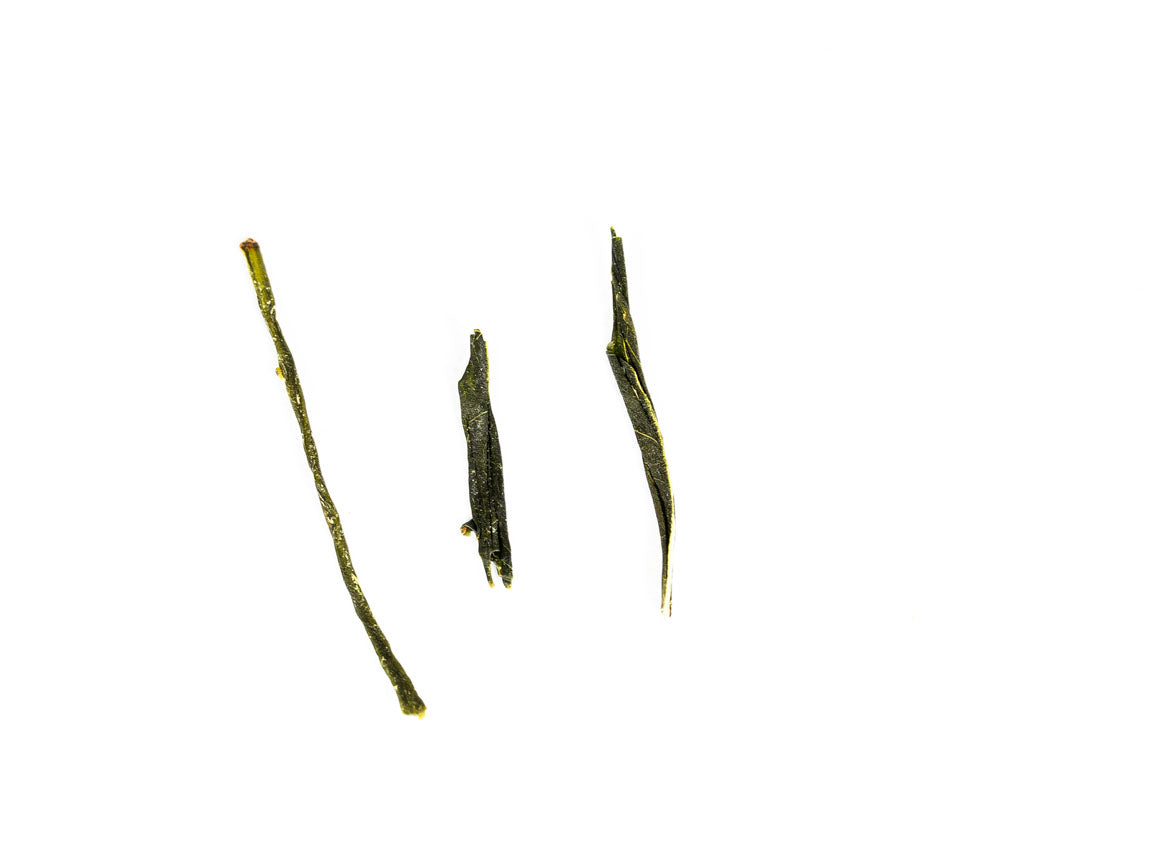 Okuyame Sencha 50g - TeaPot Bliss