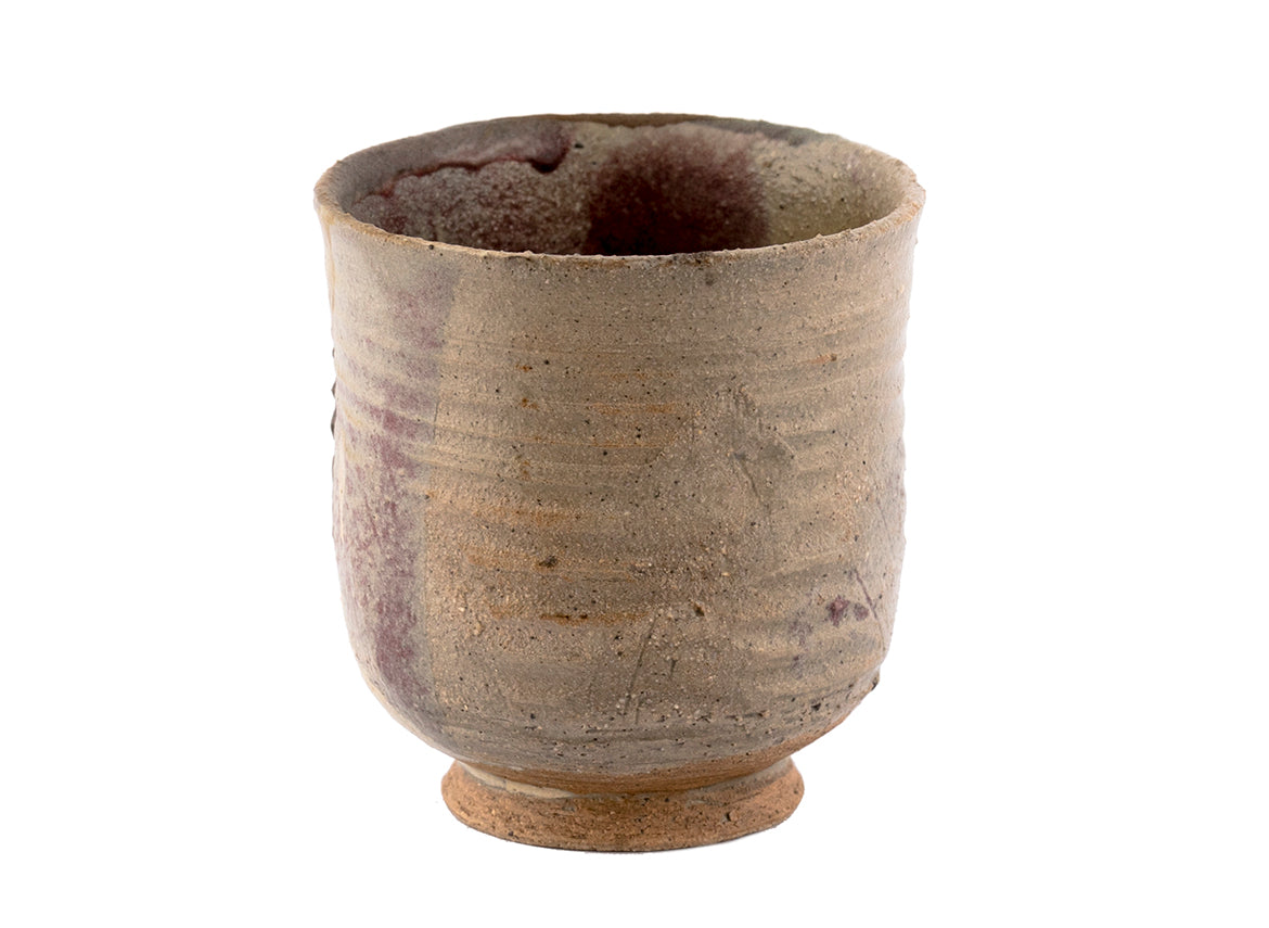 Cup # 35891, wood firing/ceramic, 166 ml. - TeaPot Bliss