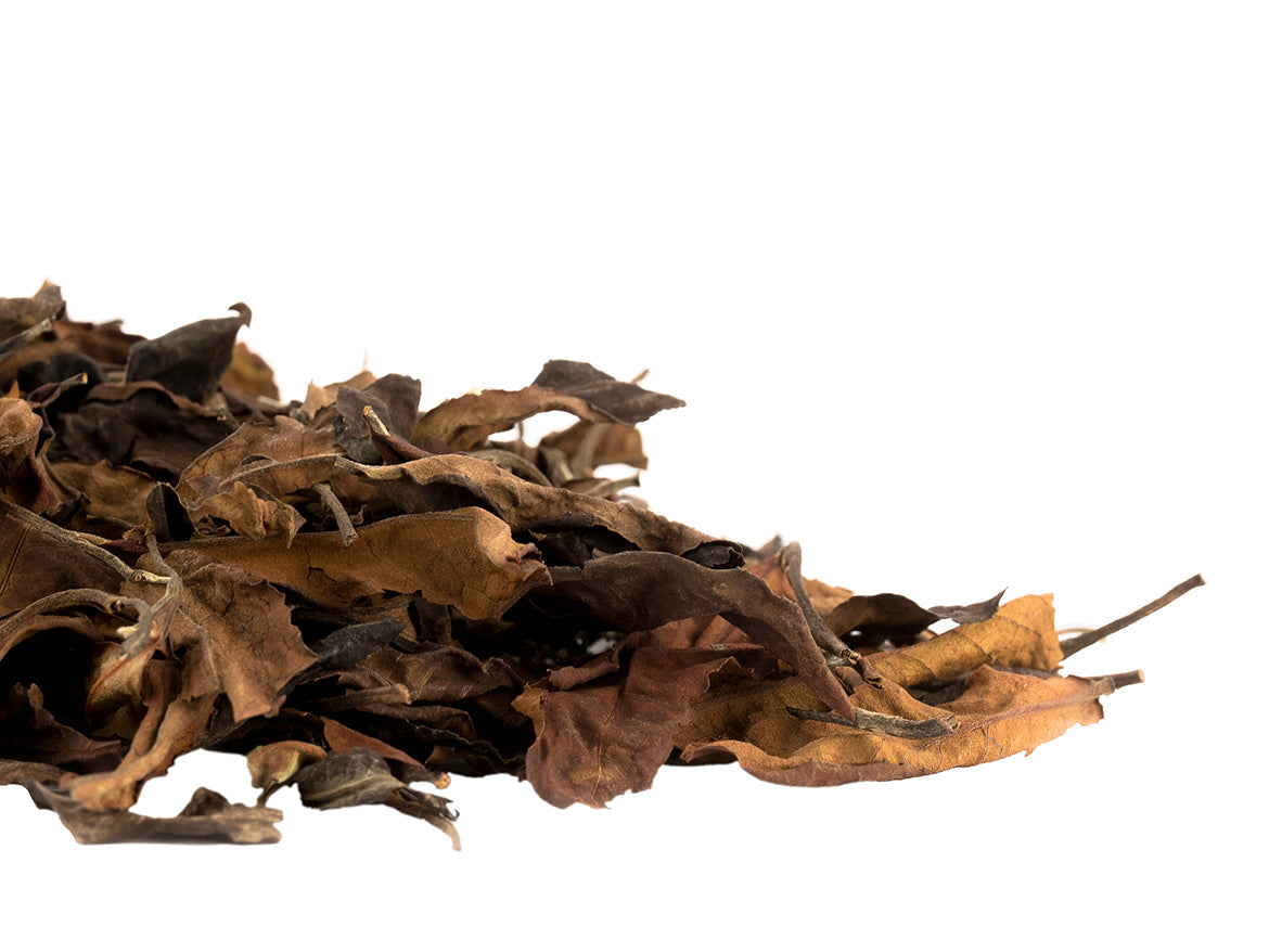 Exclusive Dutch White tea 50g - TeaPot Bliss