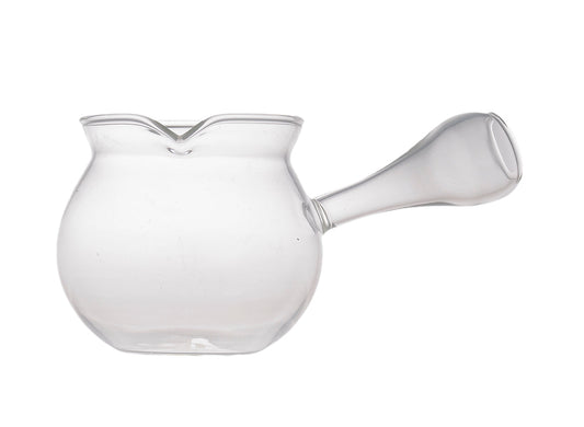Pitcher # 11861, glass, 190 ml. - TeaPot Bliss