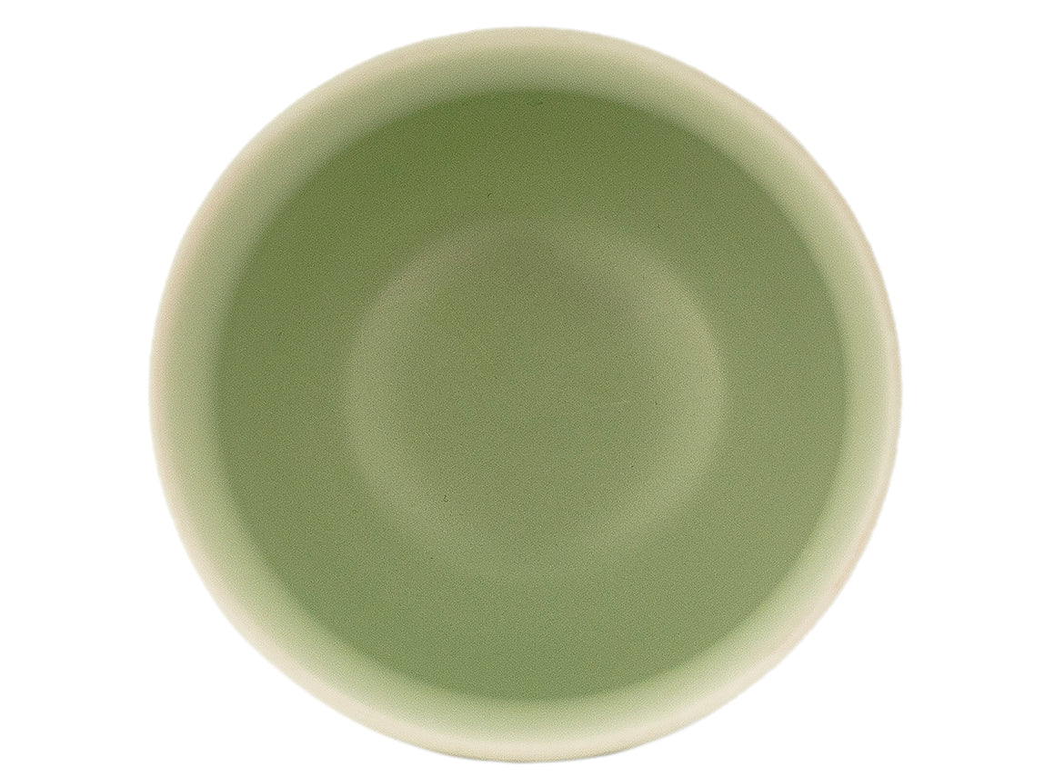 Cup # 39591, porcelain, 130 ml. - TeaPot Bliss