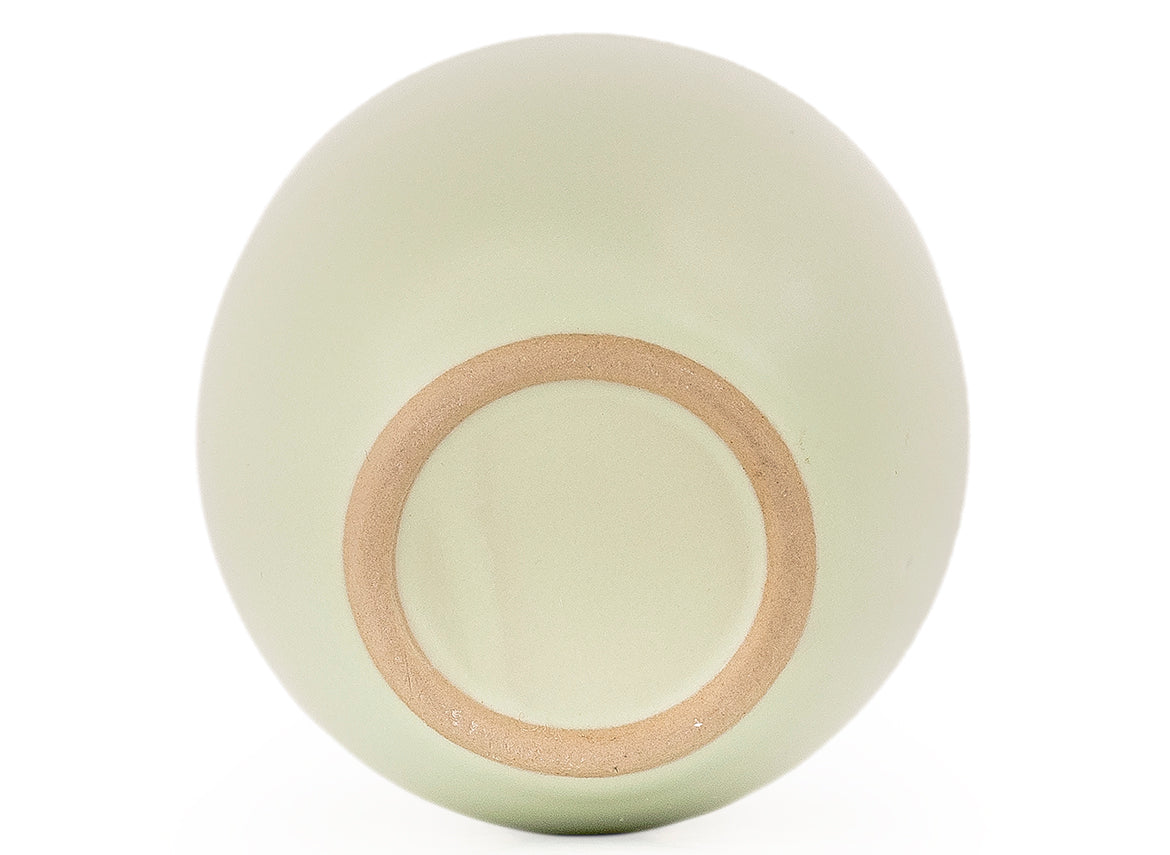 Cup # 39591, porcelain, 130 ml. - TeaPot Bliss