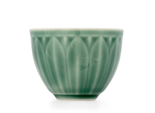 Cup # 39603, porcelain, 60 ml. - TeaPot Bliss
