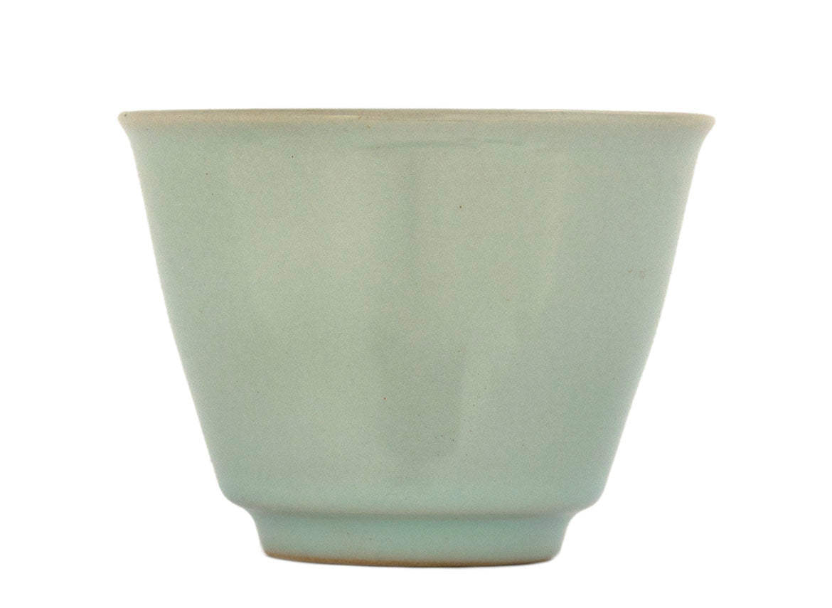 Cup # 39600, porcelain, 60 ml. - TeaPot Bliss