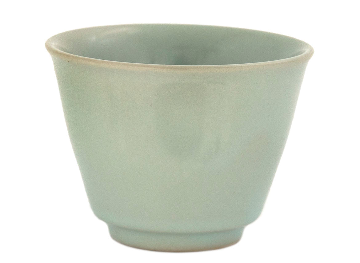 Cup # 39600, porcelain, 60 ml. - TeaPot Bliss