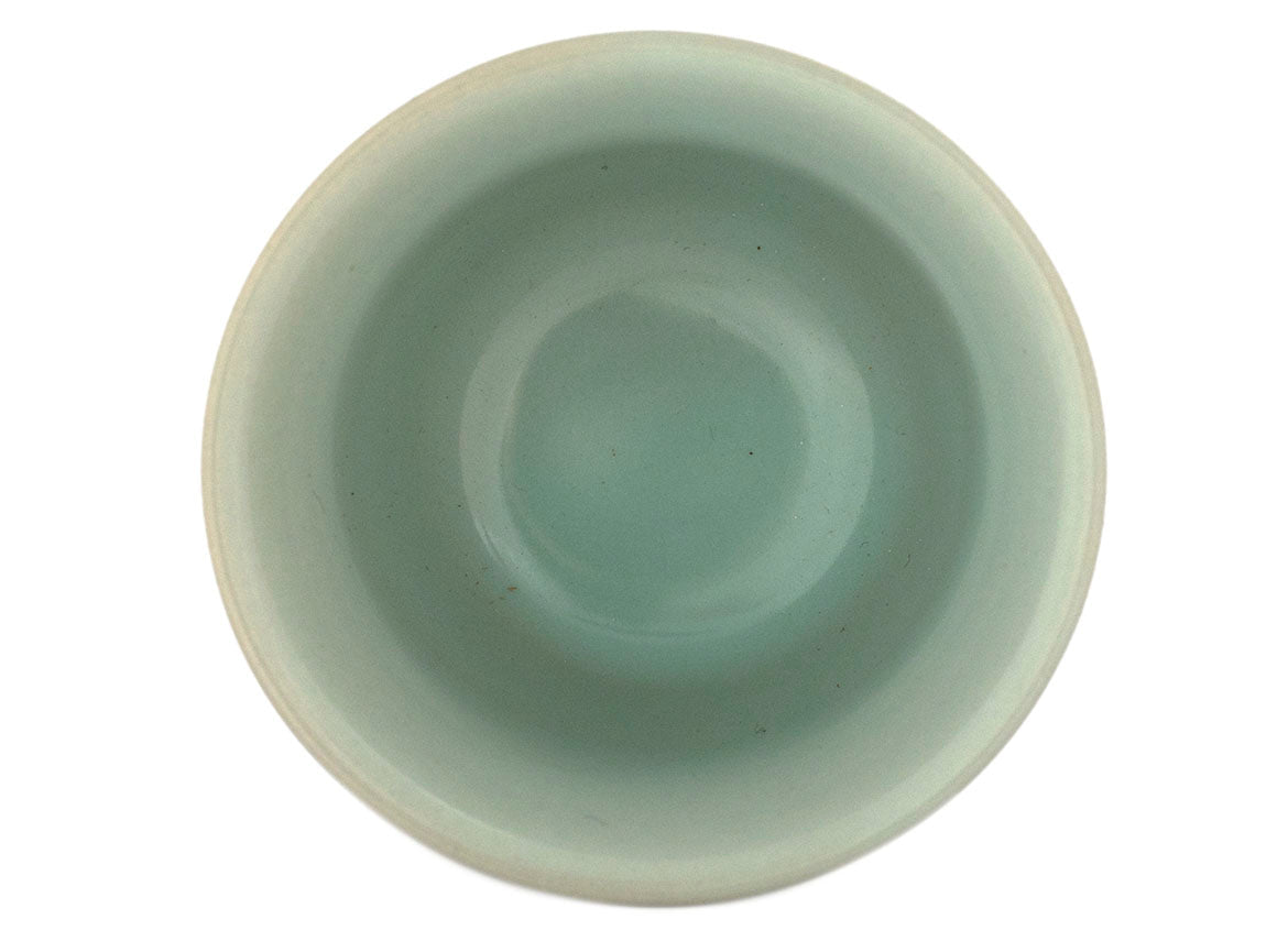Cup # 39600, porcelain, 60 ml. - TeaPot Bliss