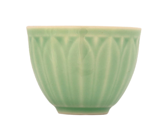 Cup # 39597, porcelain, 70 ml. - TeaPot Bliss