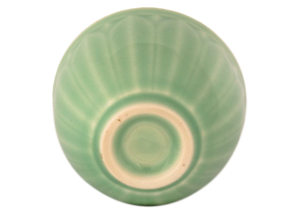 Cup # 39597, porcelain, 70 ml. - TeaPot Bliss