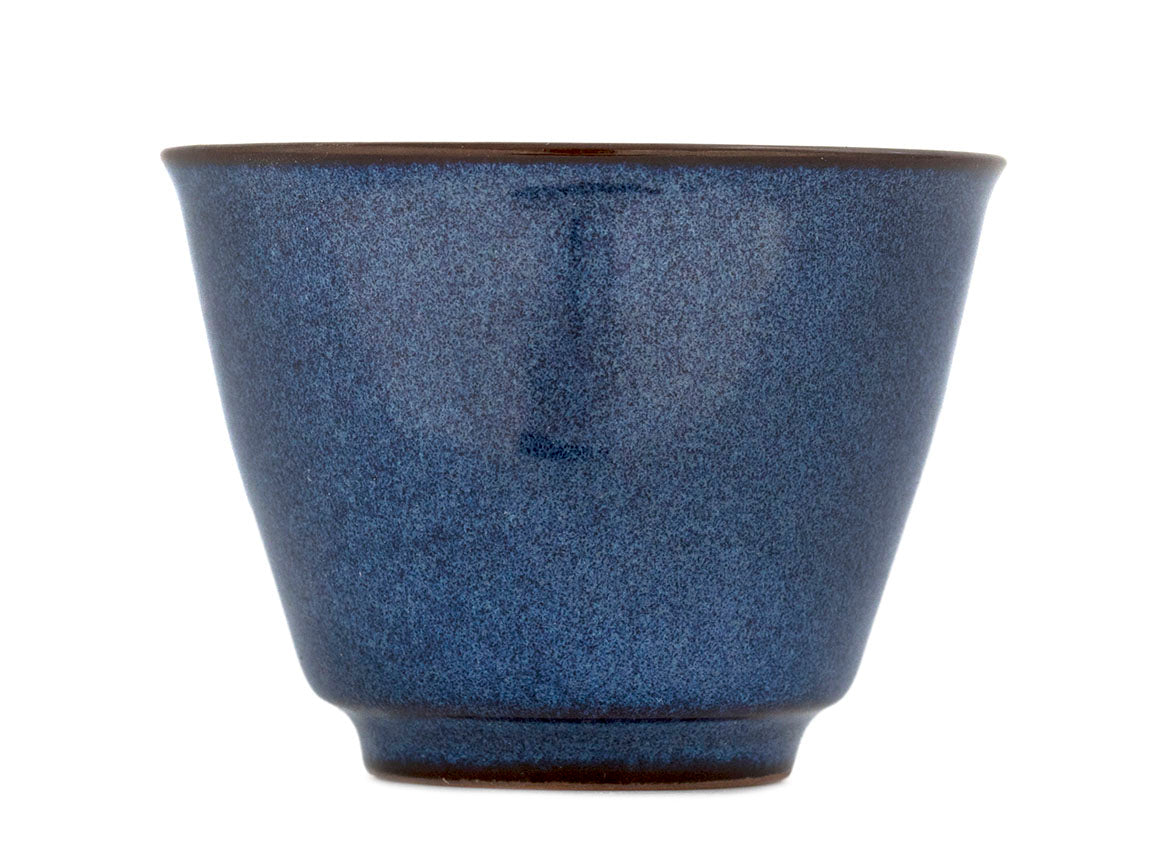 Cup # 39598, porcelain, 60 ml. - TeaPot Bliss