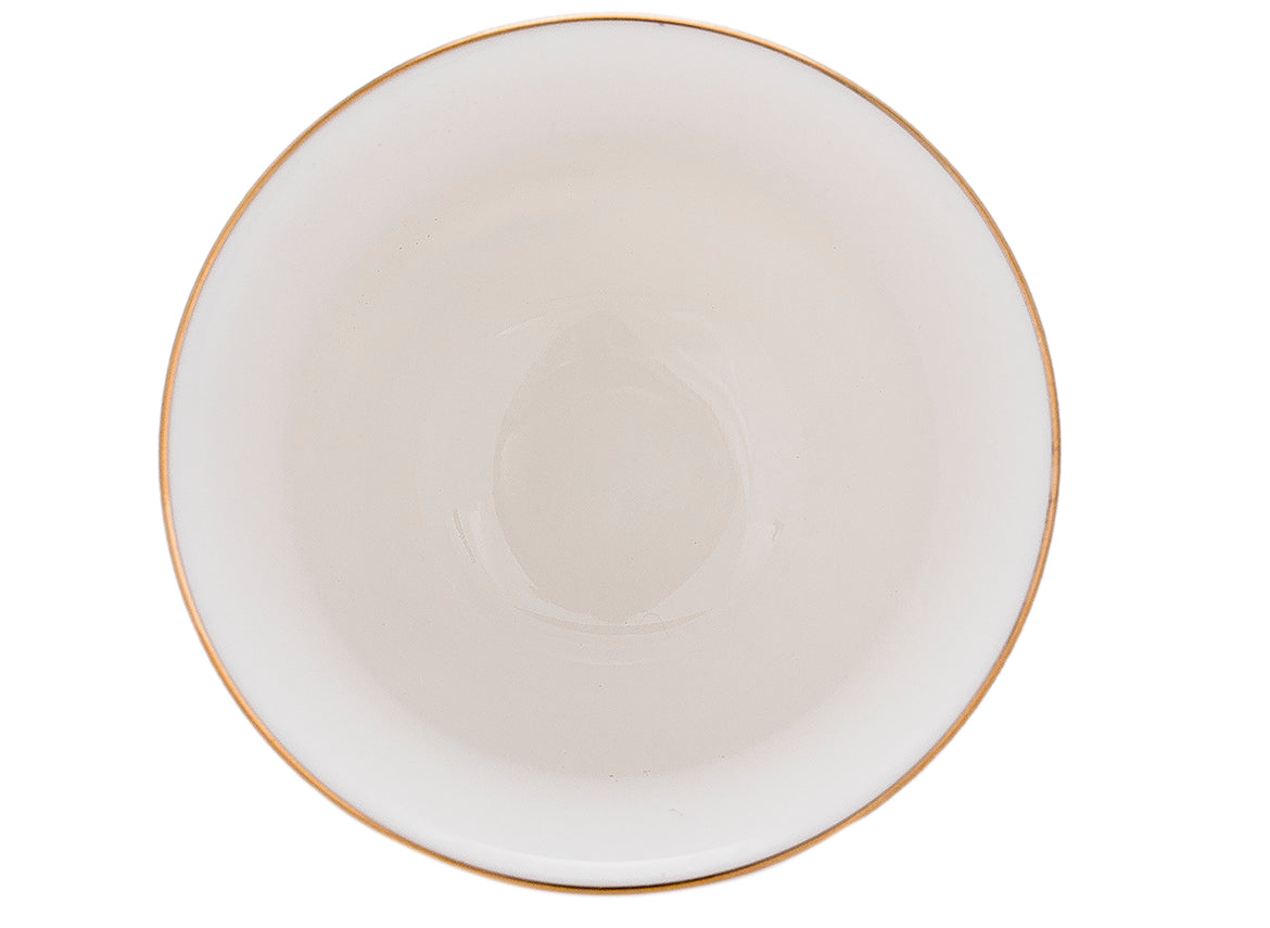 Cup # 39615, porcelain, 60 ml. - TeaPot Bliss