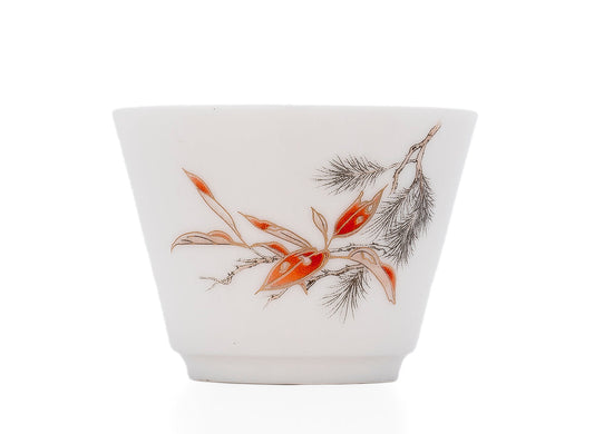 Cup # 39624, porcelain, 60 ml. - TeaPot Bliss