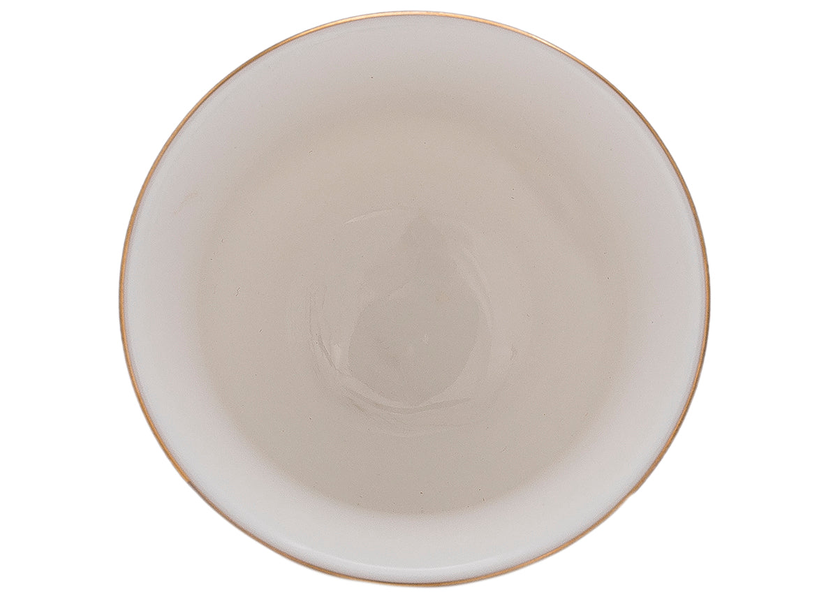 Cup # 39641, porcelain, 60 ml. - TeaPot Bliss