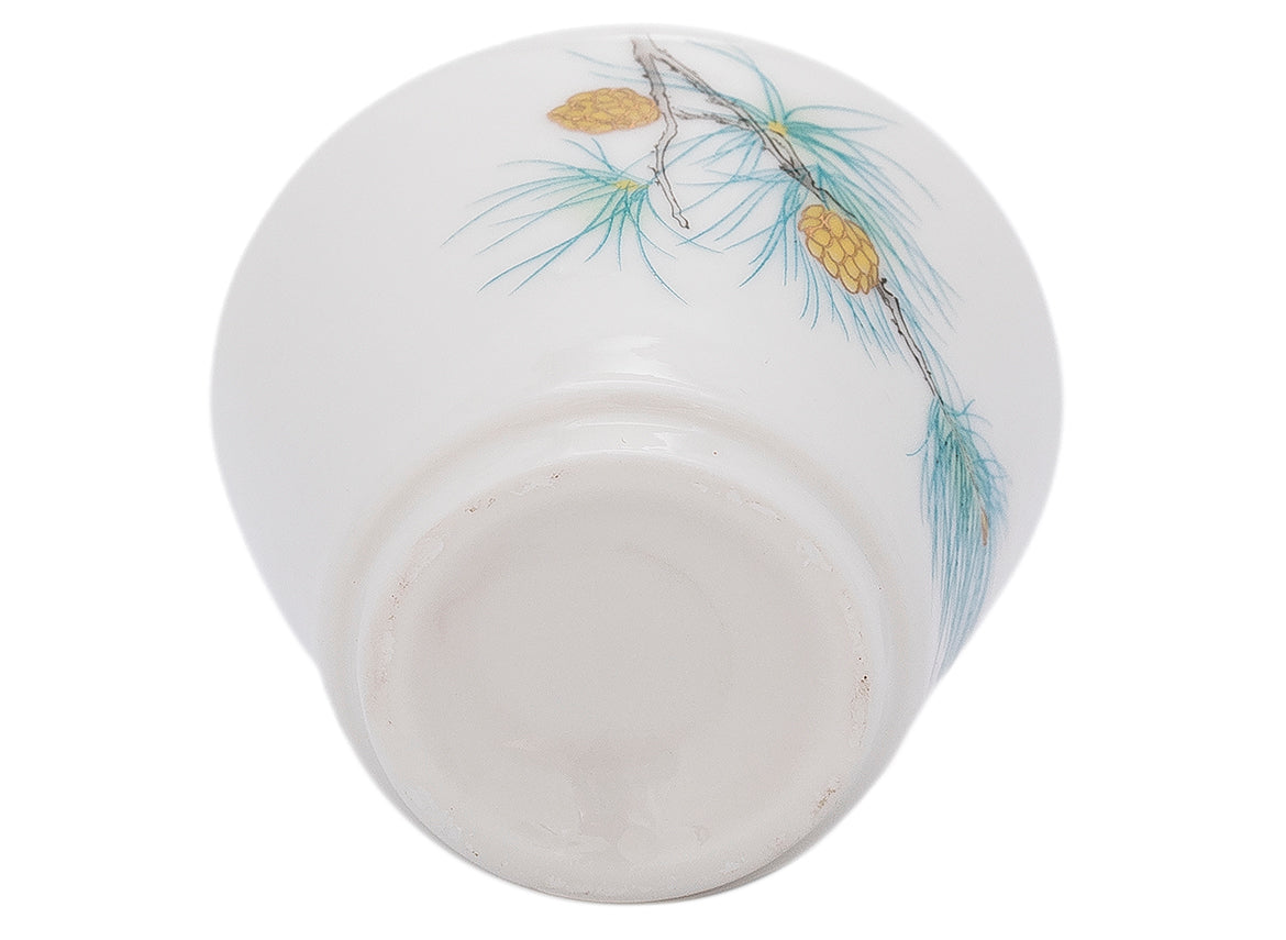Cup # 39634, porcelain, 60 ml. - TeaPot Bliss