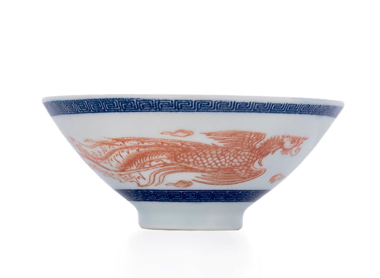 Cup # 39660, porcelain, 55 ml. - TeaPot Bliss